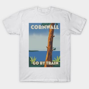 Cornwall T-Shirt